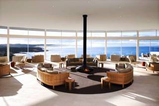 Southern Ocean Lodge Karatta ภายนอก รูปภาพ