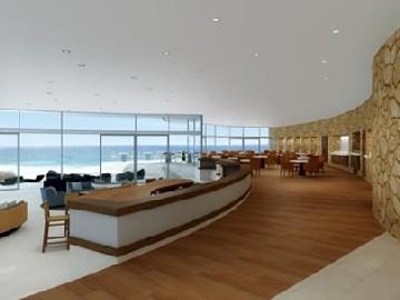 Southern Ocean Lodge Karatta ภายนอก รูปภาพ