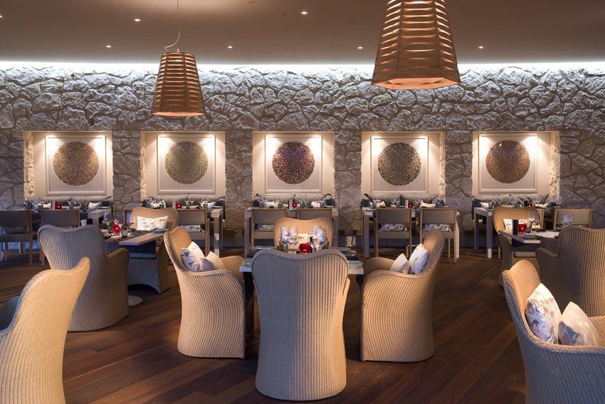 Southern Ocean Lodge Karatta ภายนอก รูปภาพ