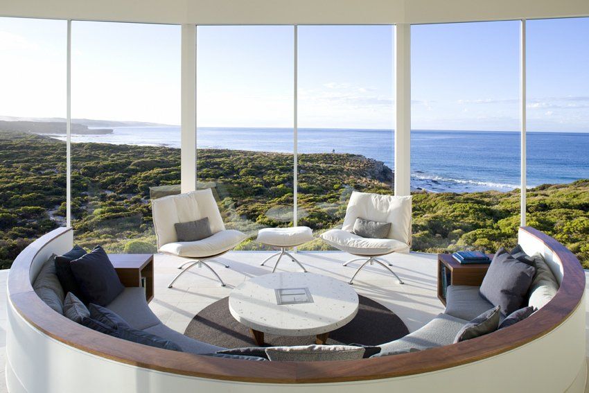 Southern Ocean Lodge Karatta ภายนอก รูปภาพ