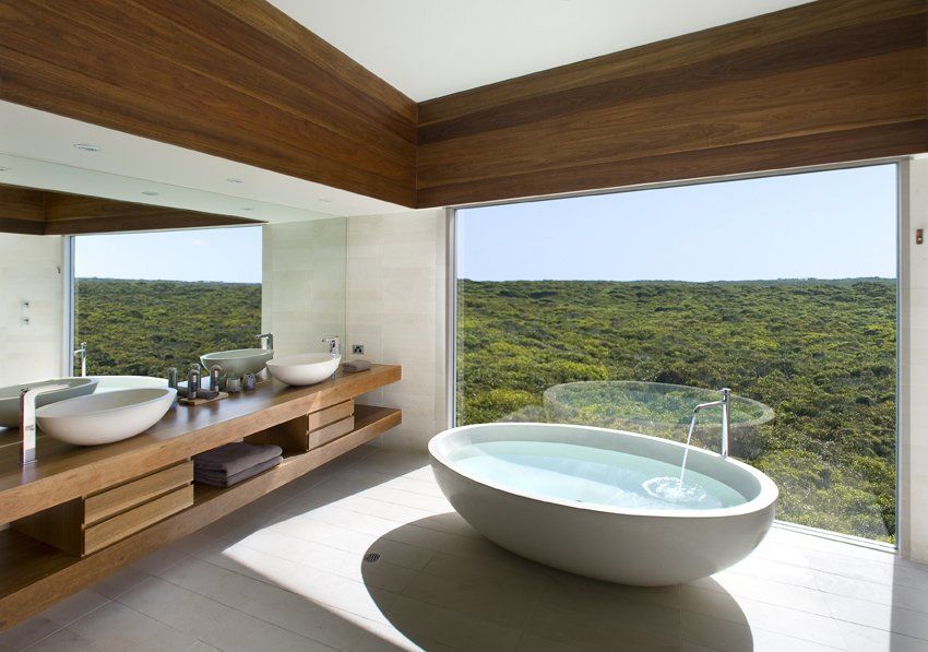 Southern Ocean Lodge Karatta ภายนอก รูปภาพ