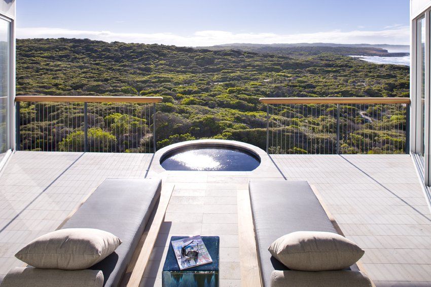 Southern Ocean Lodge Karatta ภายนอก รูปภาพ