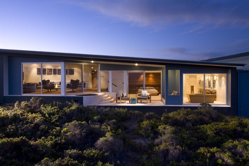 Southern Ocean Lodge Karatta ภายนอก รูปภาพ