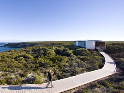 Southern Ocean Lodge Karatta ภายนอก รูปภาพ