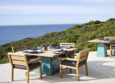 Southern Ocean Lodge Karatta ภายนอก รูปภาพ