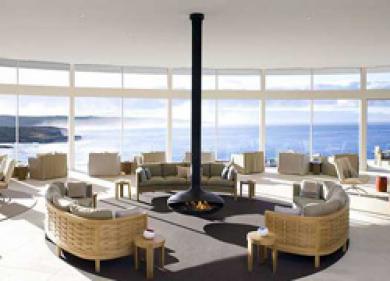 Southern Ocean Lodge Karatta ภายนอก รูปภาพ