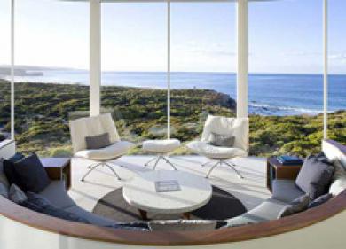 Southern Ocean Lodge Karatta ภายนอก รูปภาพ