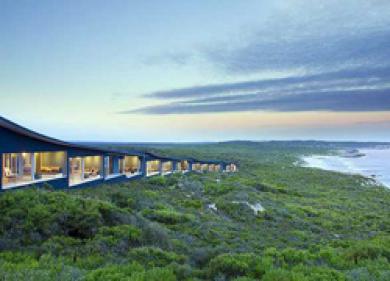 Southern Ocean Lodge Karatta ภายนอก รูปภาพ